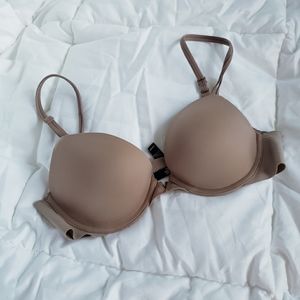 Victoria Secret Push Up Bra Size 34B